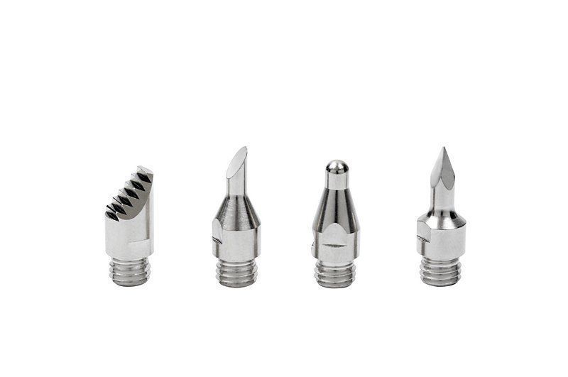 DREMEL 204 Versatip Pirogravür Aksesuar Takımı