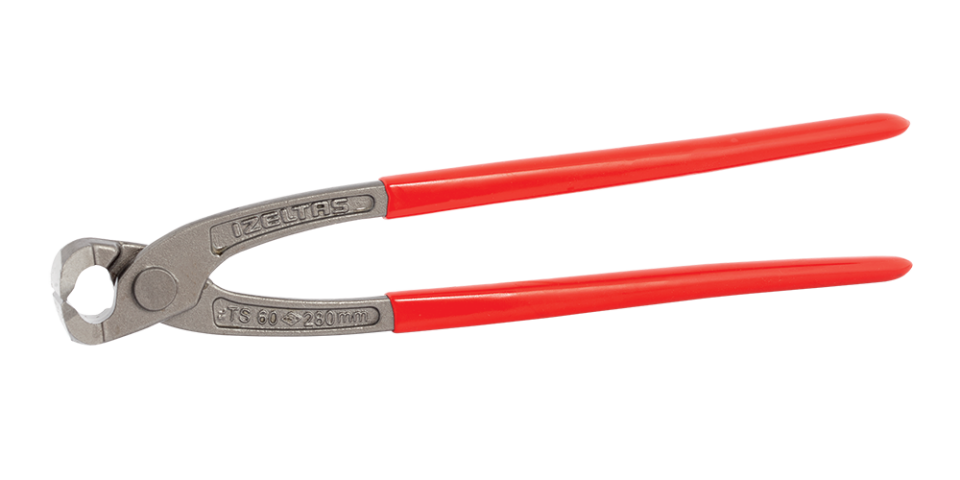 İZELTAŞ Pvc Betoncu Kerpeteni 225 mm (3830 15 0225)