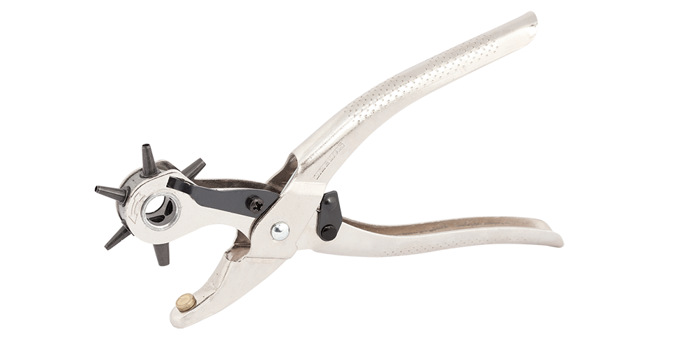 İZELTAŞ Delik Zımba 225 mm (3852 24 0225)
