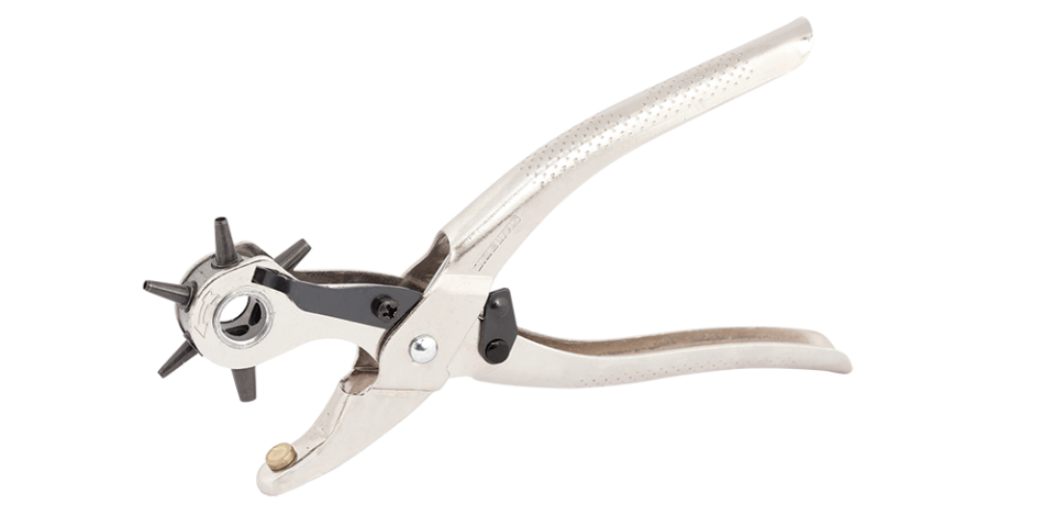 İZELTAŞ Delik Zımba 225 mm (3852 24 0225)