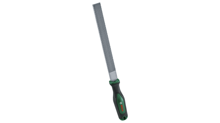 BOSCH Yassı Ahşap Törpü 200 mm 8'' (1600A03DS2)