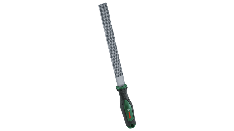 BOSCH Yassı Ahşap Törpü 200 mm 8'' (1600A03DS2)