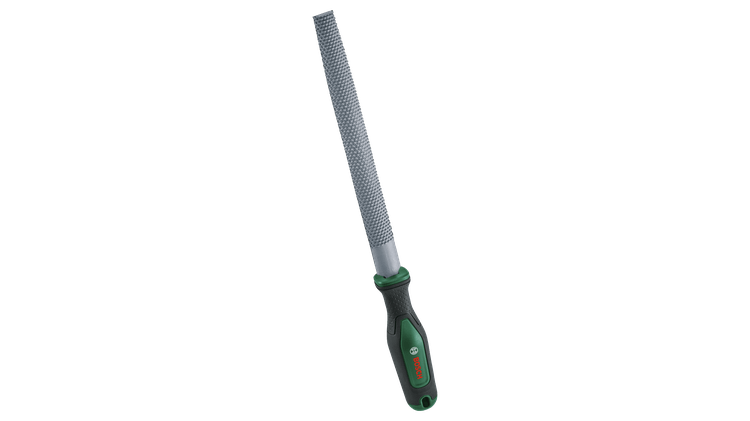 BOSCH Yarım Yuvarlak Ahşap Törpü 200 mm 8'' (1600A03DS3)