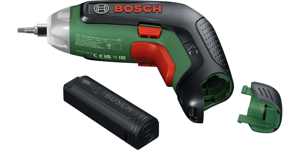 BOSCH IXO 8 Şarjlı Vidalama 4 Volt