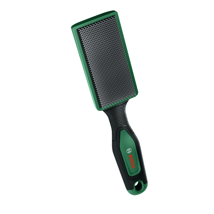 BOSCH Eğe ve Törpü Temizleme Fırçası (1600A039HW)