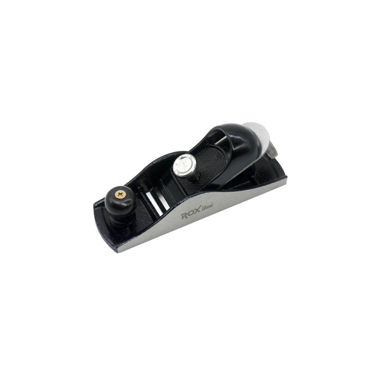 ROX Wood Metal Avuç İçi Rende 175 mm
