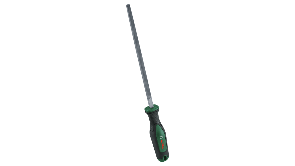 BOSCH Kare Metal Eğe 200 mm  8'' (1600A03DS0)