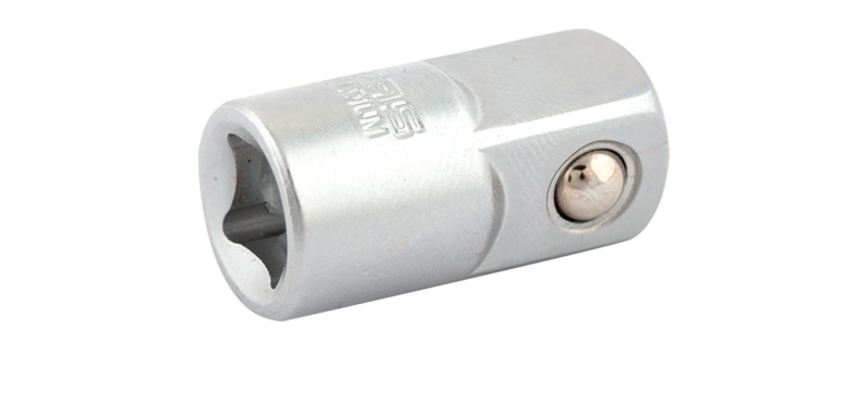 İZELTAŞ 1/4 - 3/8 Lokma Adaptörü (1507 06 0004)