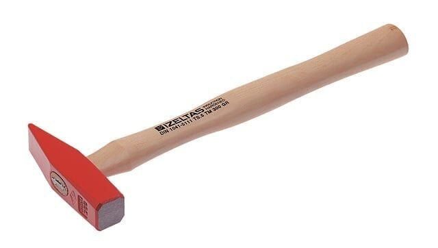 İZELTAŞ Tesviyeci Çekiç 100 gr (5800 25 0100)