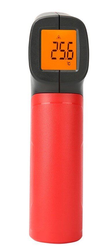 UNIT UT 300A+ Infrared Temassız Sıcaklık Ölçüm Cihazı -18 - 200 Derece