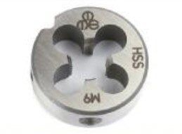 MTE M27x3 Pafta DIN223 (B00110022700)