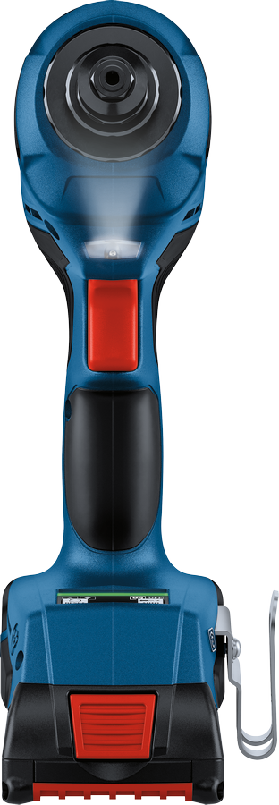 BOSCH GRG 18V-16 C Çift Akülü Perçin Tabancası 18 Volt