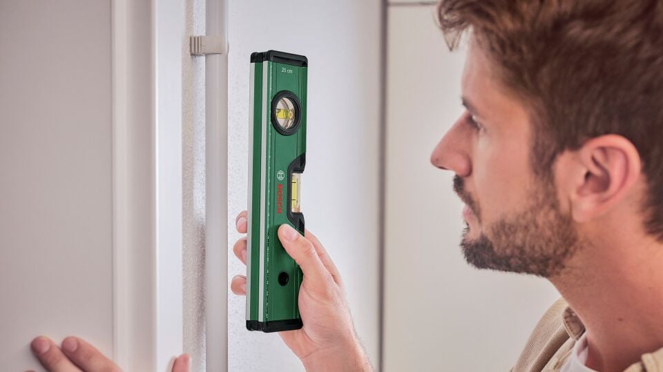 BOSCH Universal 25 Parça El Aletleri Takım Seti ( 1600A0275KJ)