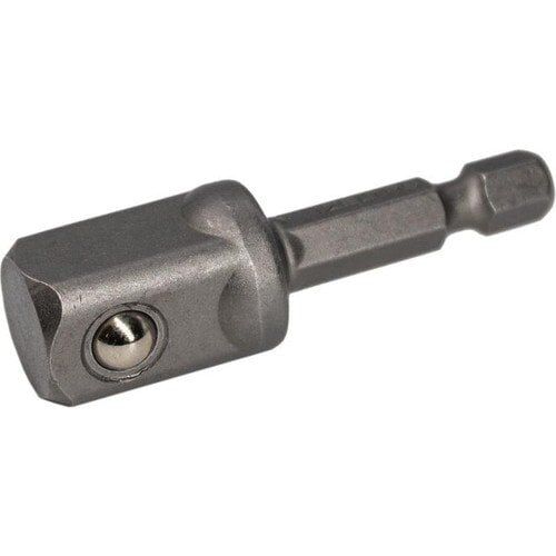 İZELTAŞ Bits Saplı Lokma Adaptör 50 mm 1/2 (4805 20 5011)
