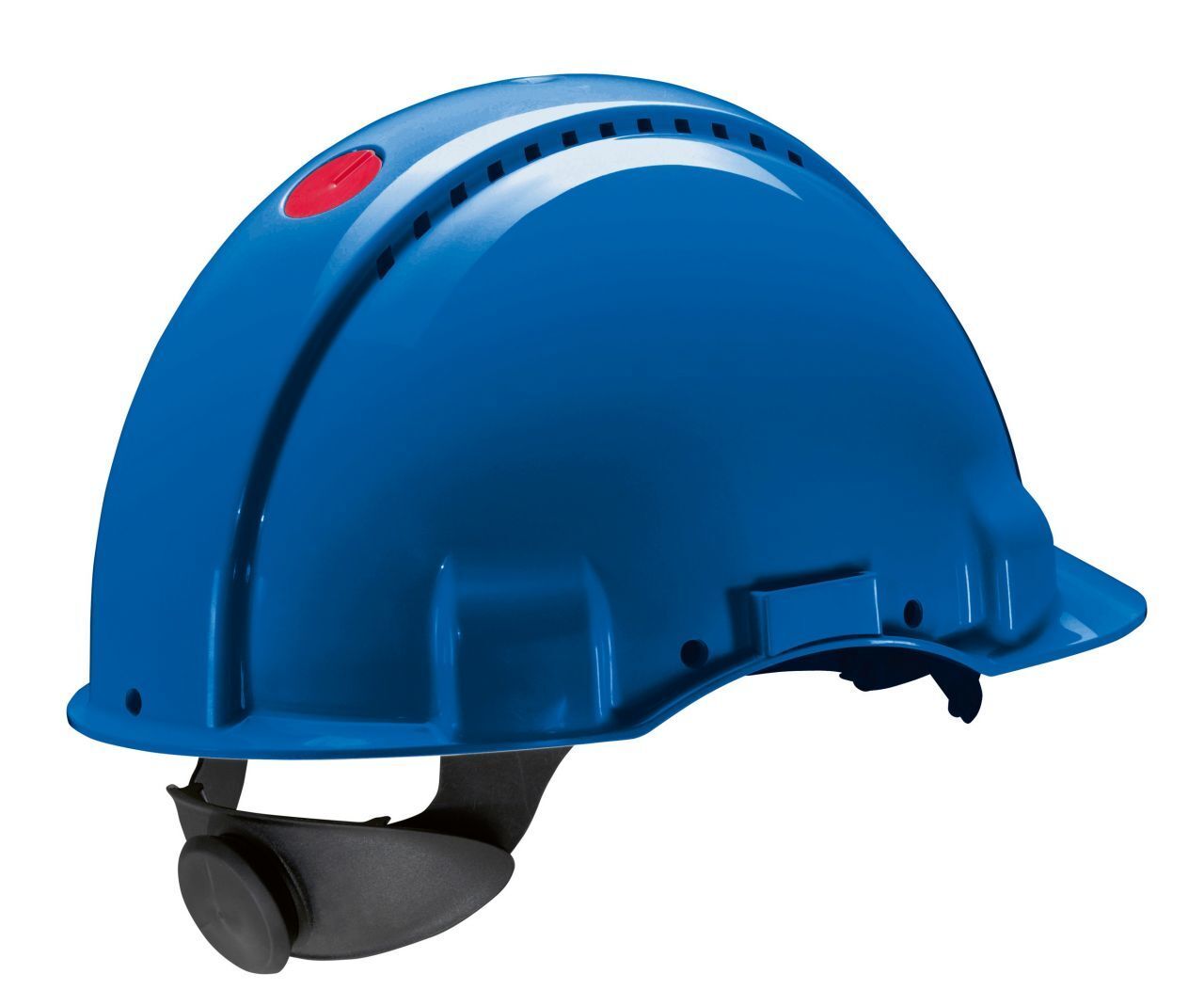 3M G3000NBB Enseden Ayarlı Mavi Baret