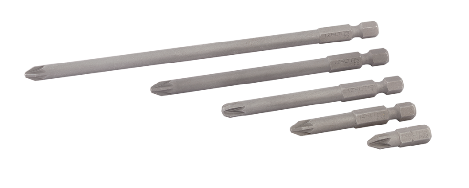 İZELTAŞ PH1 Bits Uç x50 mm (4820 21 0011)