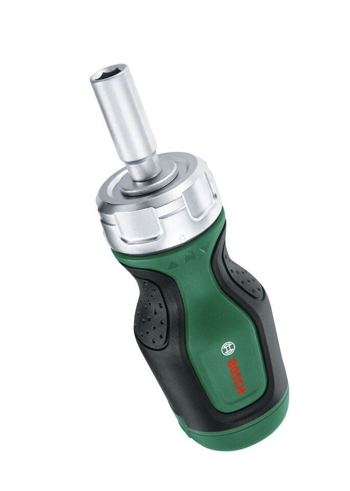 BOSCH 6 Parça Cırcırlı Tornavida Seti (1600A027PK)