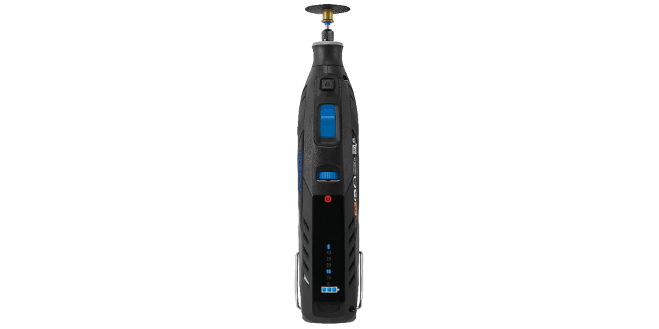 DREMEL 8260 Akülü Gravür Seti 12 Volt 5 Parça (F0138260JA)
