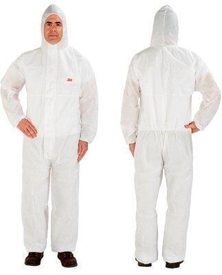 3M 4515 Boyacı Tulumu (Beden Seçiniz)