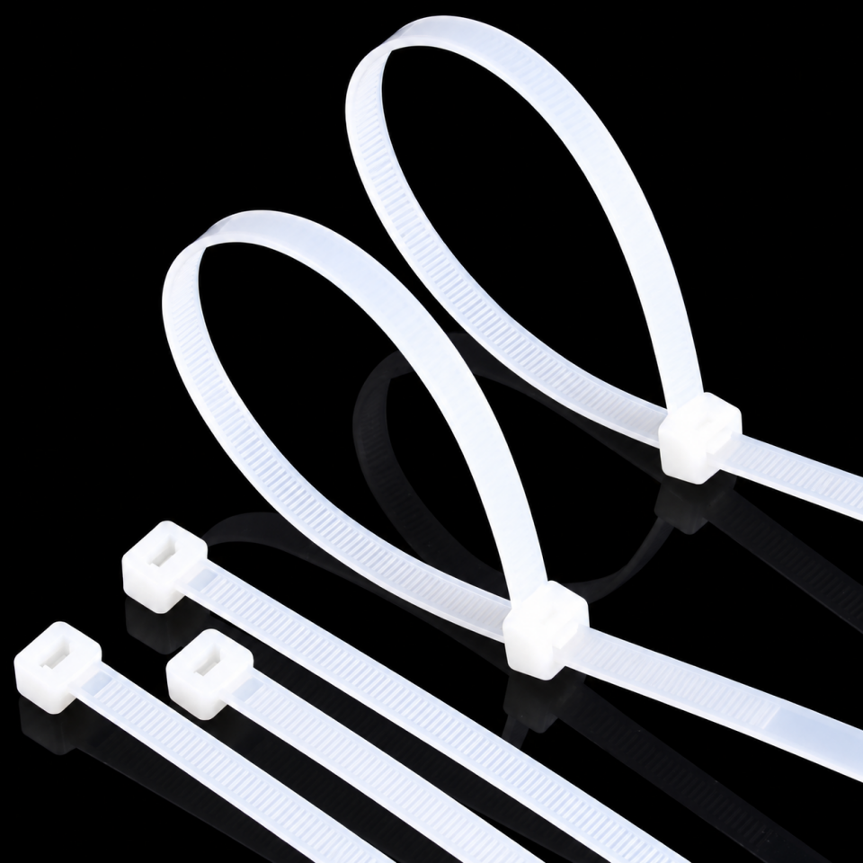 TORK Kablo Bağı 4.5 x 250 mm (100lü) Klips