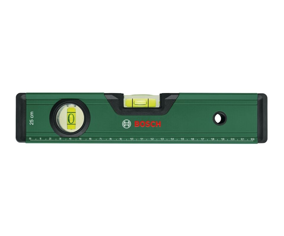 BOSCH Su Terazisi 25 cm (1600A032V5)