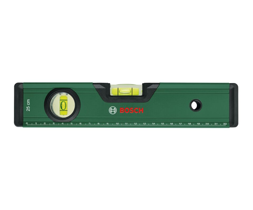 BOSCH Su Terazisi 25 cm (1600A032V5)