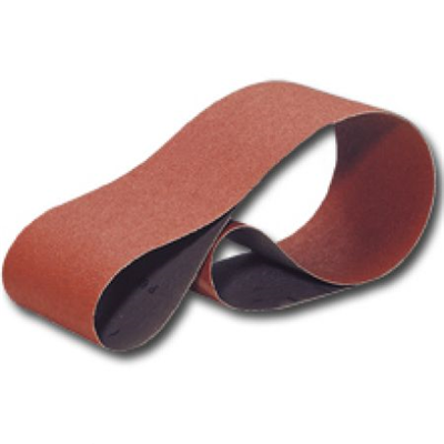 EGESAN 1150x100 mm Sonsuz Şerit Bant Zımpara Al.Ox (Kum Seçiniz) 220 Kum