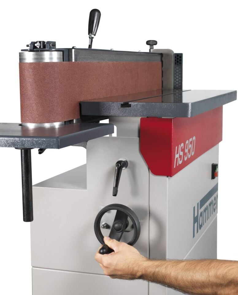 EGESAN 1150x100 mm Sonsuz Şerit Bant Zımpara Al.Ox (Kum Seçiniz)