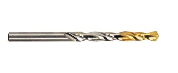 YG-1 Gold-P HSS-Co/Tin 1-13 mm Metal Paslanmaz Matkap Ucu Seti 25 Parça