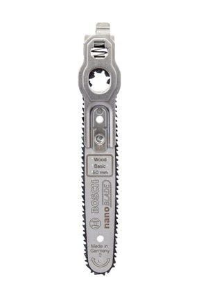BOSCH Nanoblade Yedek Testere 50 mm (2609256D83)