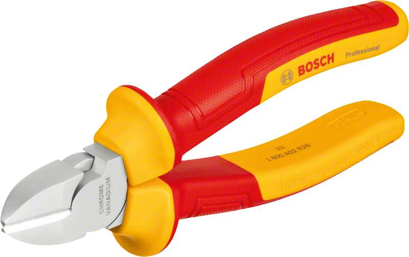 BOSCH Profesyonel 1000 Volt Yan Keski 160 mm (1600A02ND9)
