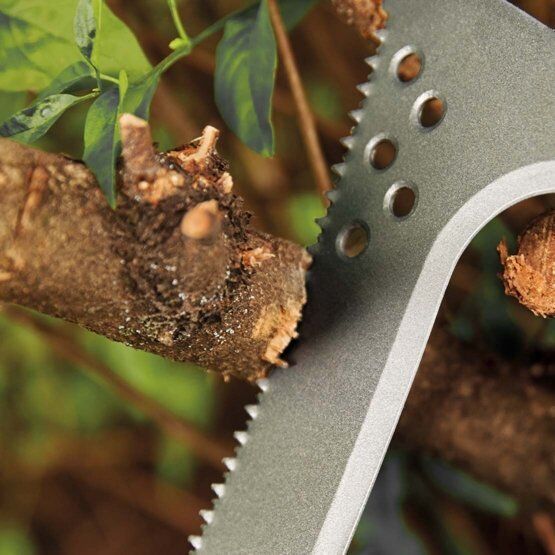 FISKARS CL-251 Kılıflı Hasat ve Outdoor Palası (1051233)