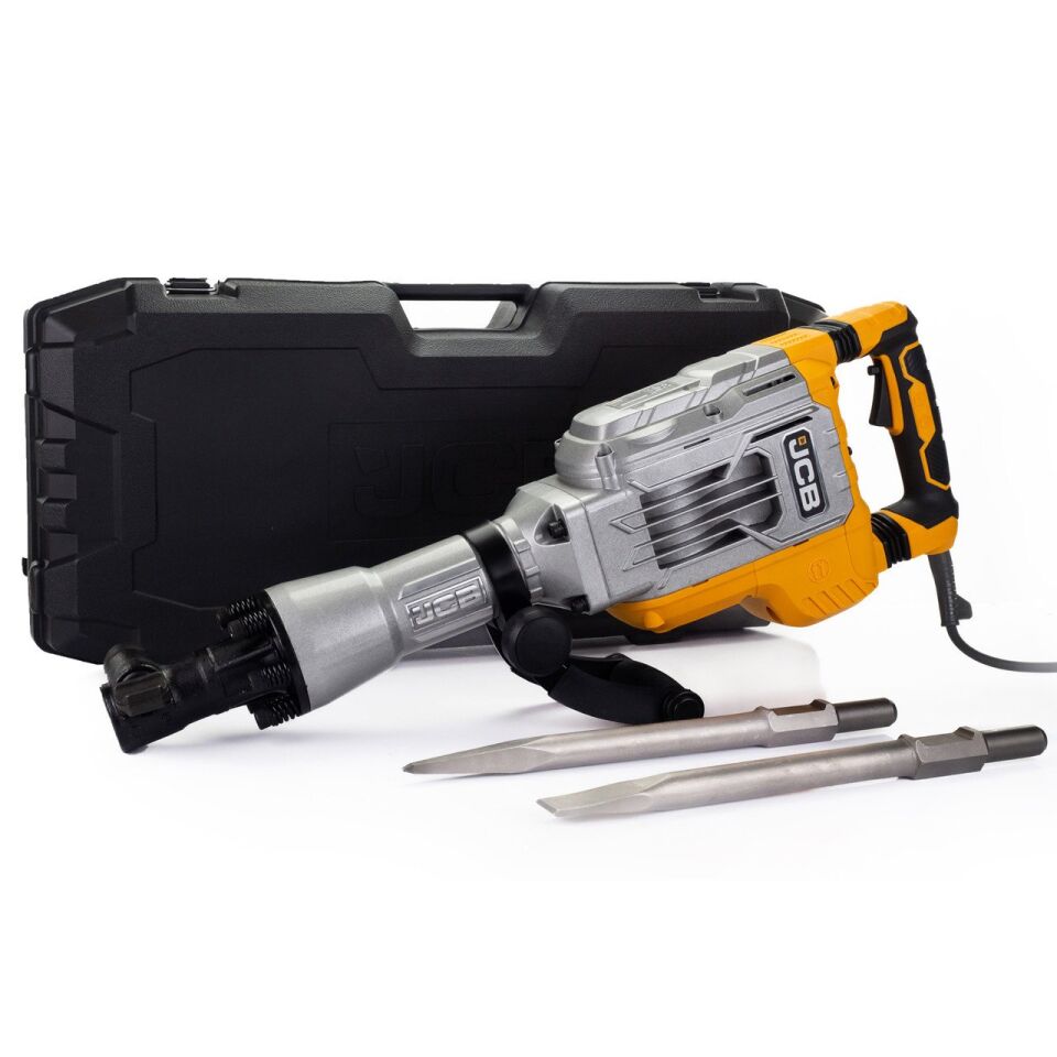 JCB DH1700 Kırıcı Makinası 1700 Watt 16 kg