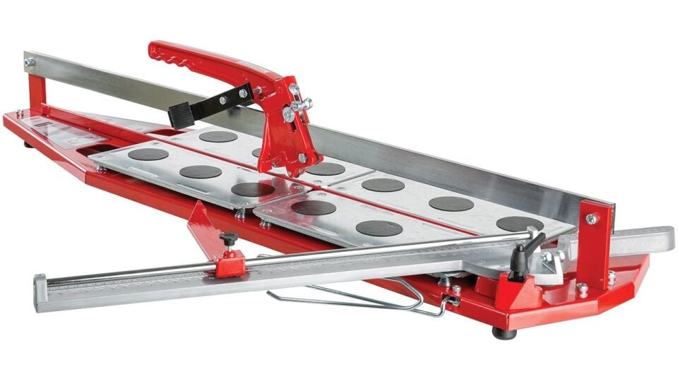 KRİSTAL KİKLOP Seramik-Fayans Kesme Makinası 1200 mm