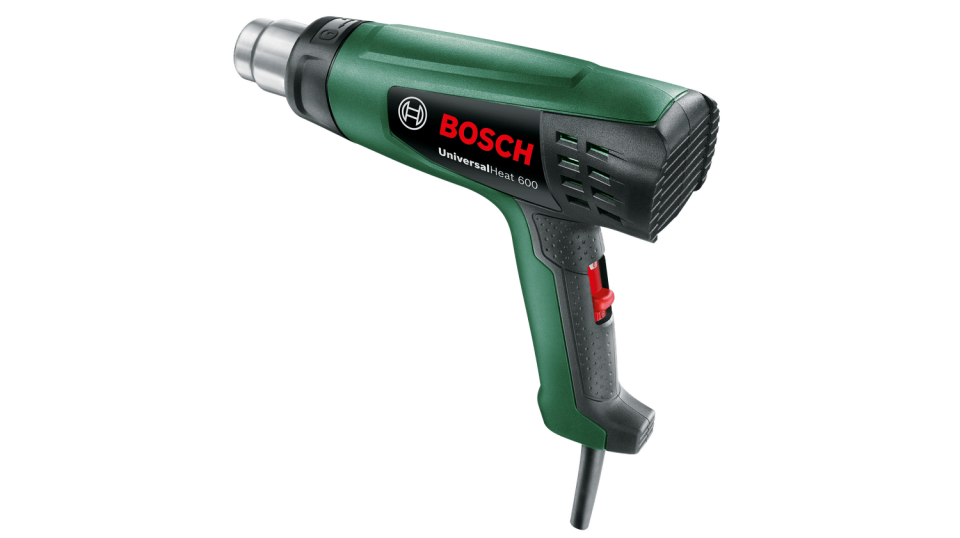 BOSCH UniversalHeat 600 Sıcak Hava Tabancası