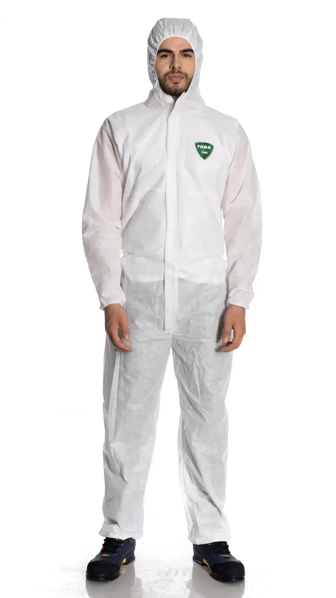 FABA T-500 TULUM 50 GR/M2 BEDEN:2XL