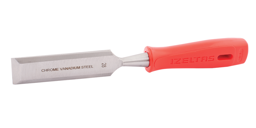 İZELTAŞ Iskarpela 14 mm (5010 23 0014)