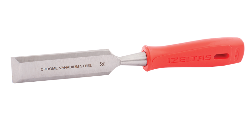 İZELTAŞ Iskarpela 26 mm (5010 23 0026)