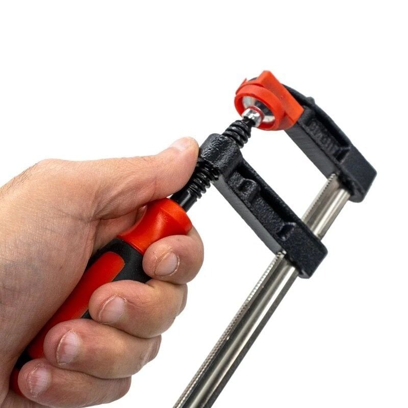 ELTU Plastik Saplı Küçük Mini İşkence (Ölçü Seçiniz)