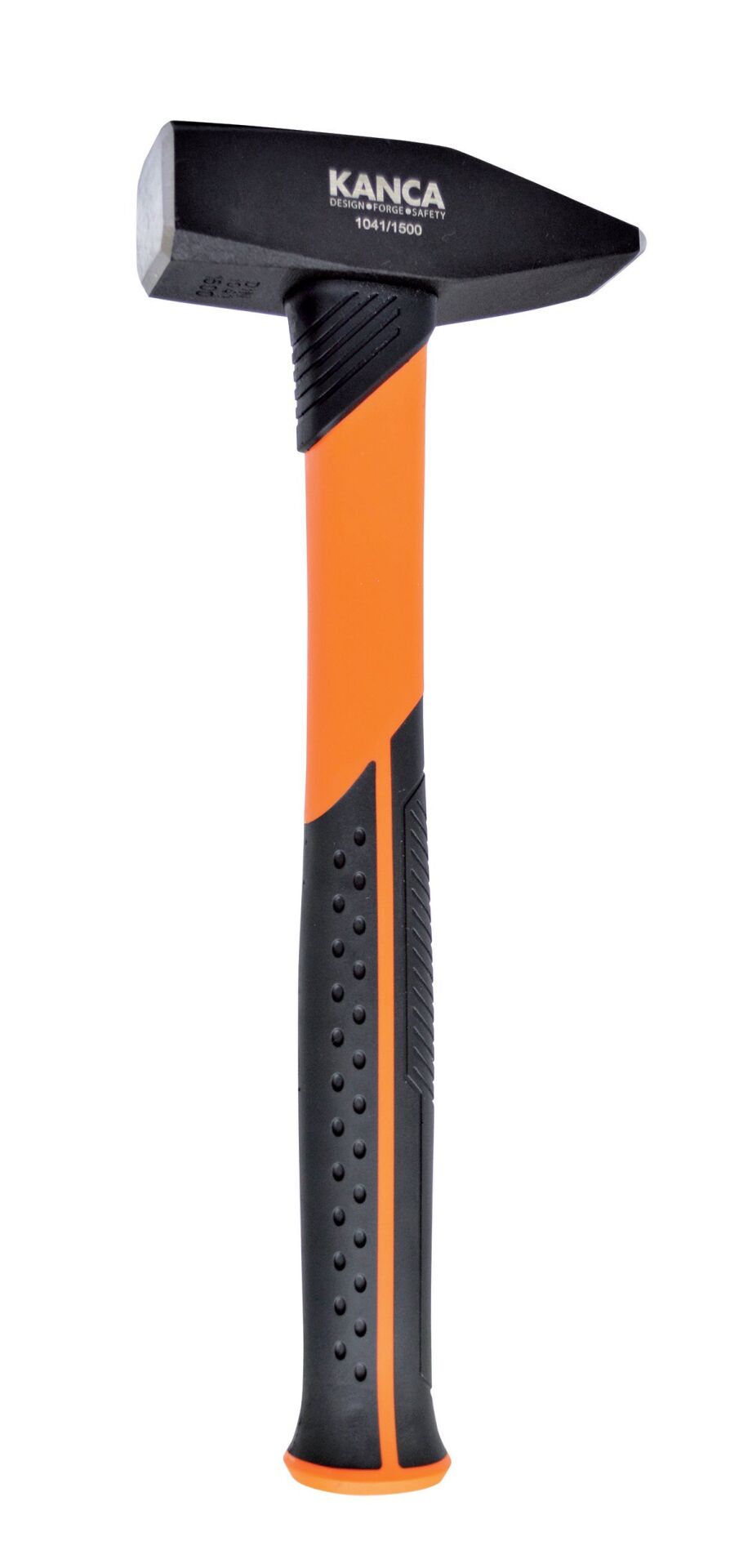 KANCA 500 gr. Fiber Saplı Çekiç