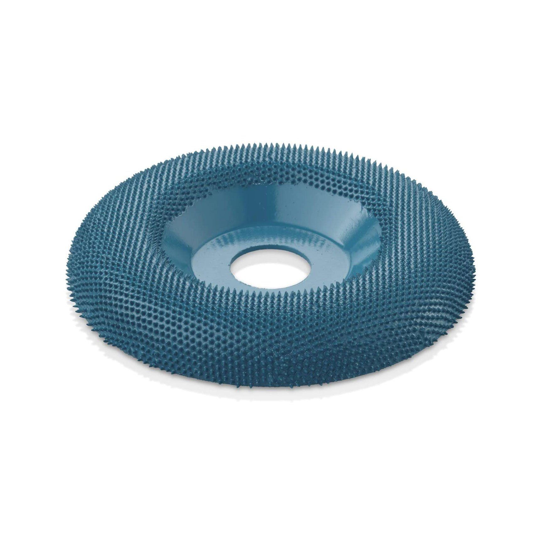 KUTZALL DW412X70 Orta Diş Çanak Törpü 115 mm (Taşlama İçin)