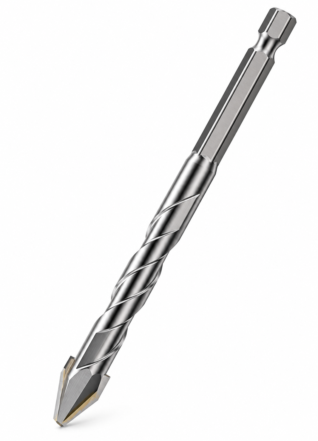 BAY-TEC MU1818 Çok Amaçlı Elmas Matkap Ucu 10 mm