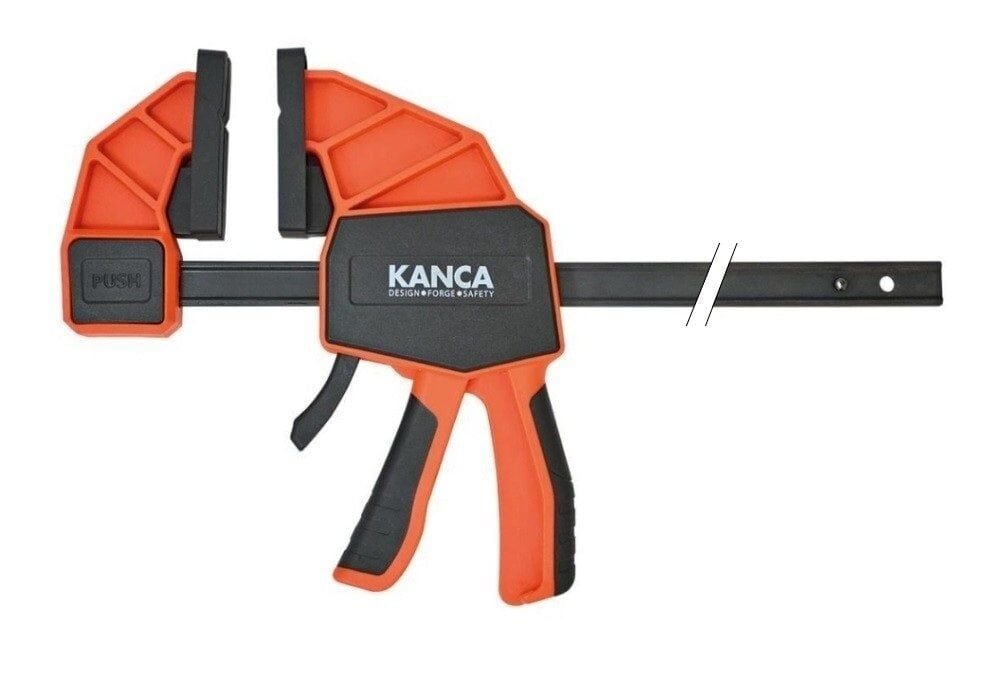 KANCA Hızlı Tetikli Otomatik Tip İşkence (Ölçü Seçiniz)