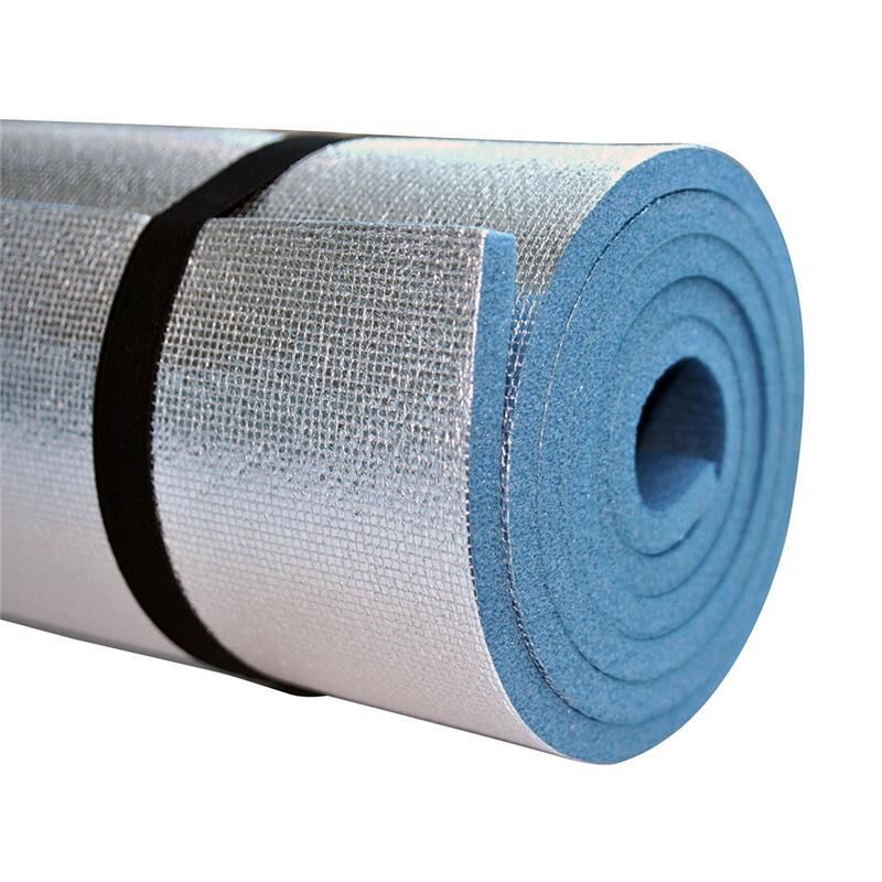 ANDOUTDOOR FRA492 Çapraz Bağlı Alüminyum Kaplı Mat