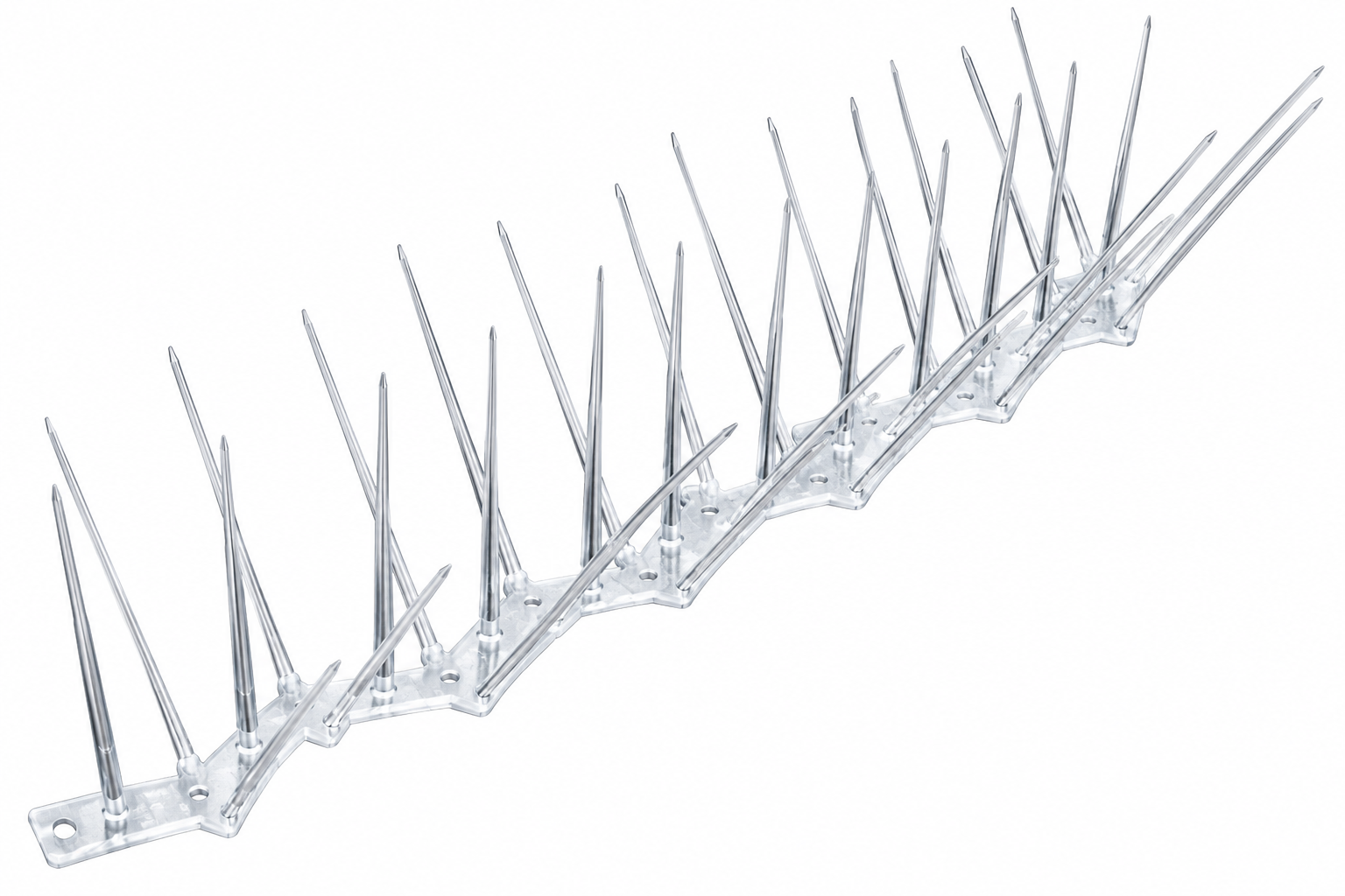 Kuşkonmaz Plastik 50 cm