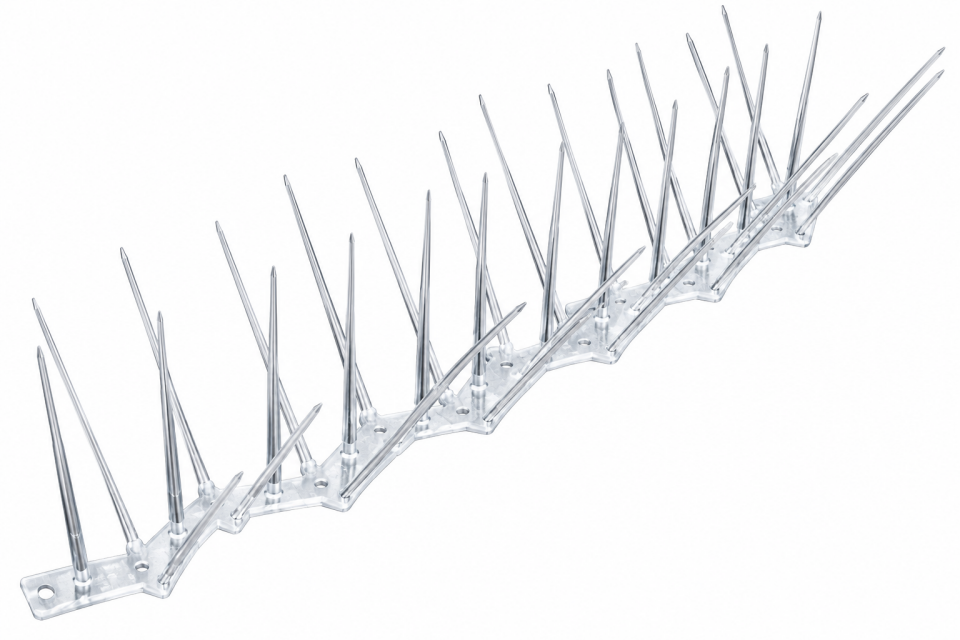 Kuşkonmaz Plastik 50 cm