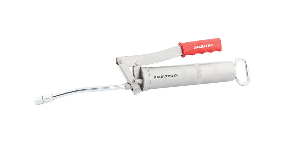 İZELTAŞ Gres Pompası 300 CC (6230 26 0300)