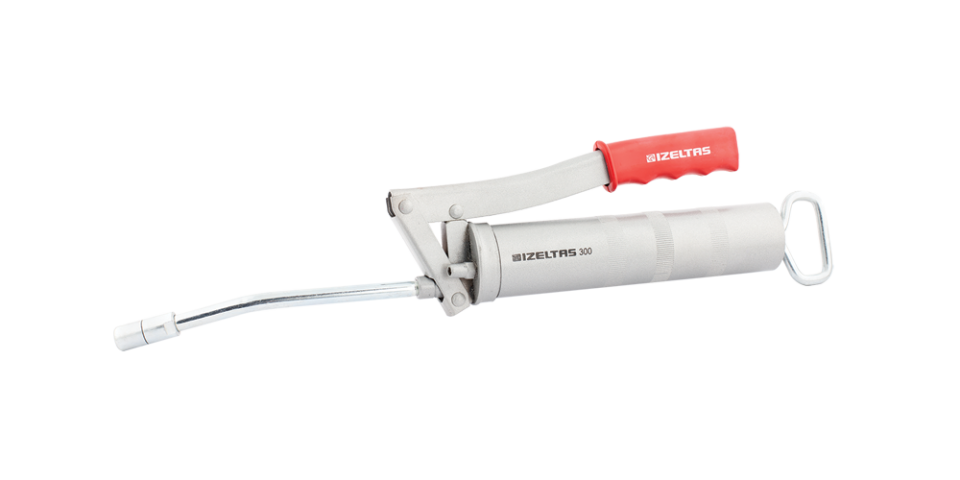 İZELTAŞ Gres Pompası 300 CC (6230 26 0300)