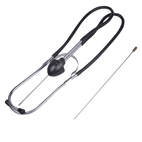 OMEGA Motorcu Steteskopu 2 Parça