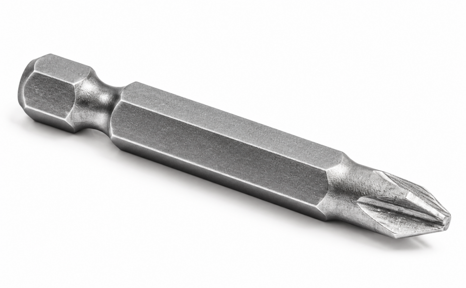 GFB Kare Yıldız Bits Uç PH3 x 75 mm
